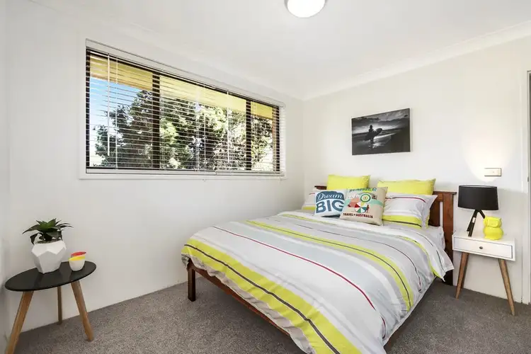 Fifth view of Homely apartment listing, 3/8-10 Crisallen Street, Port Macquarie NSW 2444