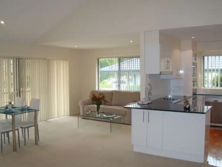 Main view of Homely villa listing, 13 Martha Elizabeth Drive, Falls Creek NSW 2540