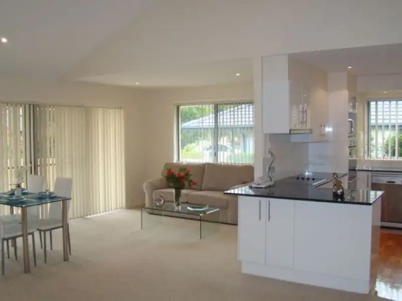 Main view of Homely villa listing, 13 Martha Elizabeth Drive, Falls Creek NSW 2540