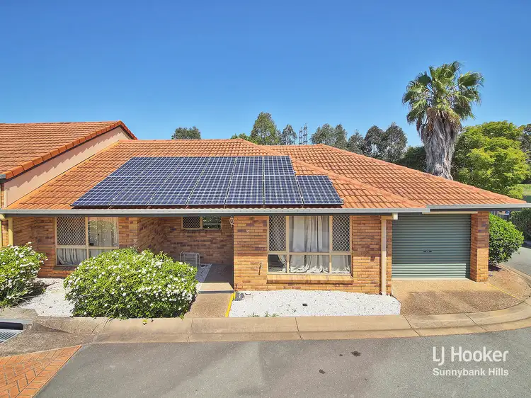 Main view of Homely villa listing, 5/2 Corella Place, Runcorn QLD 4113