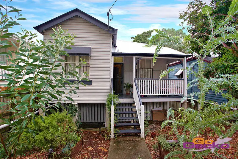 Main view of Homely house listing, 54 Gresham Street, East Brisbane QLD 4169