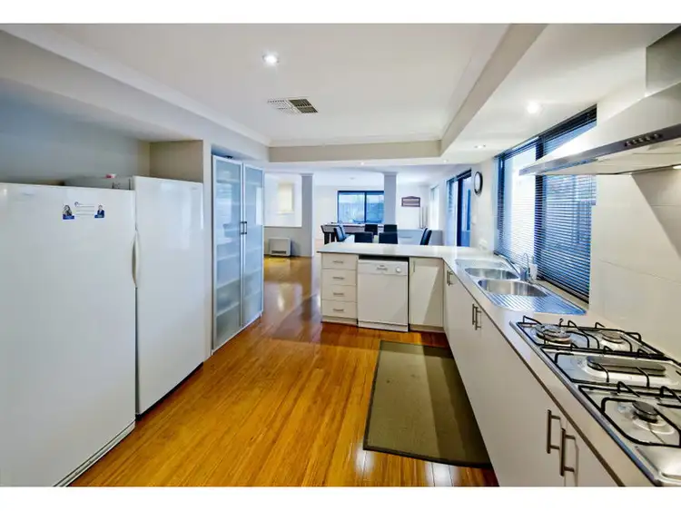 Sixth view of Homely house listing, 48 Margaret Street, Ashfield WA 6054