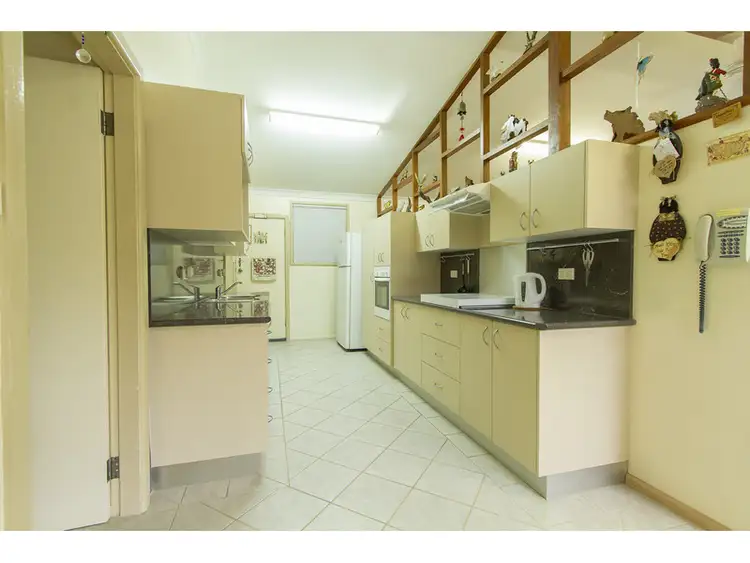 Second view of Homely house listing, 43 Stewart Street, Gunnedah NSW 2380