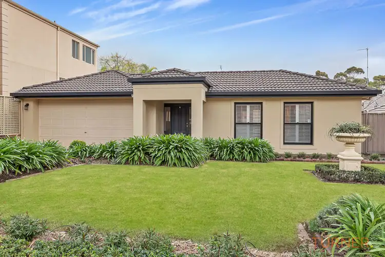 Second view of Homely house listing, 6 Redden Court, Rostrevor SA 5073
