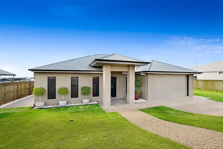 Seventh view of Homely house listing, 26 Sportsman Drive, Kleinton QLD 4352