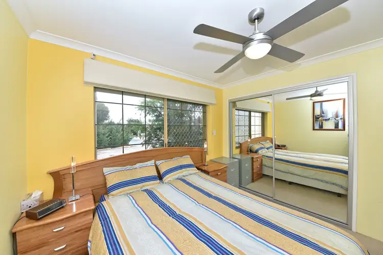 Third view of Homely unit listing, 1/31 Fisherton Circuit, Kinross WA 6028