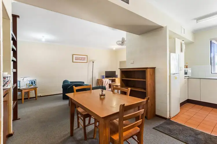 Third view of Homely townhouse listing, 3/28 Strickland Drive, Millars Well WA 6714