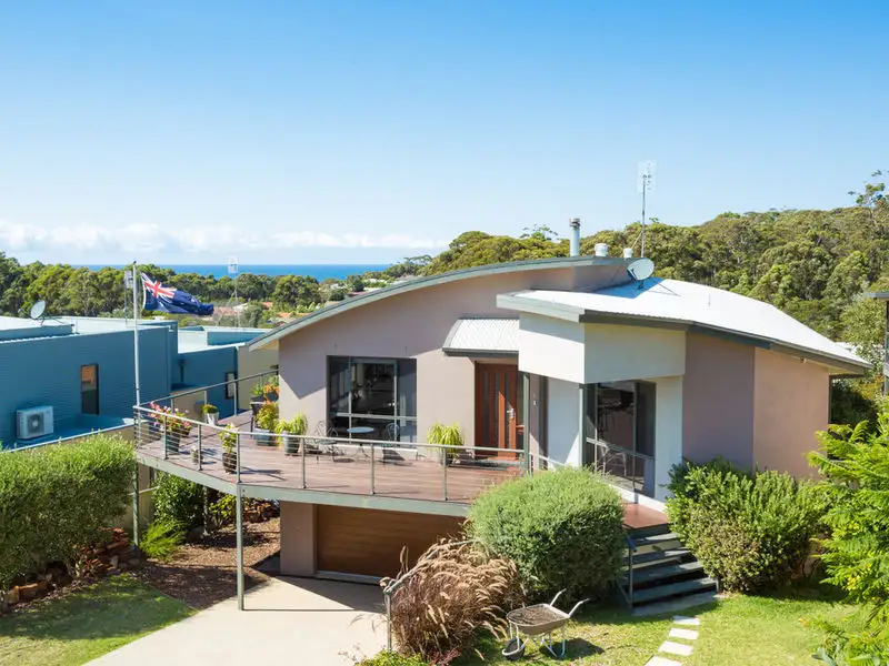 Main view of Homely house listing, 2 Elizabeth Parade, Tura Beach NSW 2548