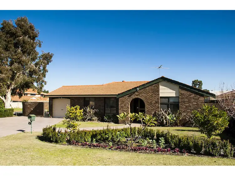 Fourth view of Homely house listing, 49 Matthew Avenue, Leeming WA 6149