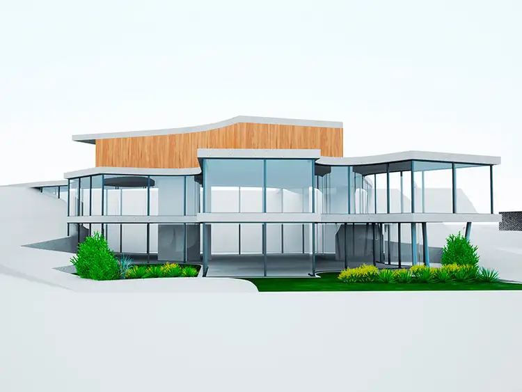 Seventh view of Homely house listing, Lot 3 Kiln Lane, Cottesloe WA 6011