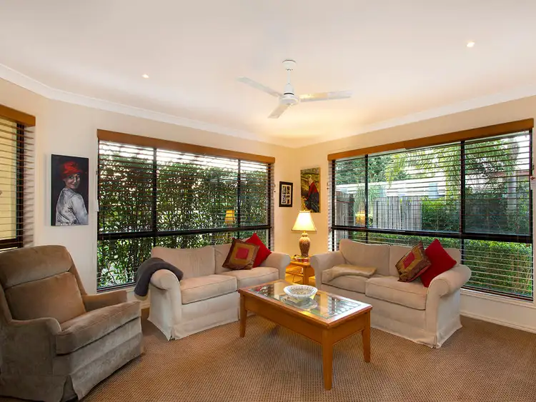 Sixth view of Homely house listing, 84 Beaufort Crescent, Moggill QLD 4070