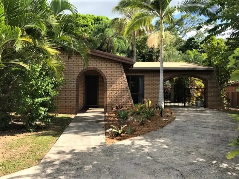 Main view of Homely house listing, 73 Survey Street, Smithfield QLD 4878