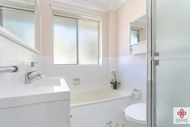 Fifth view of Homely apartment listing, 9/55-57 Liverpool Road, Ashfield NSW 2131
