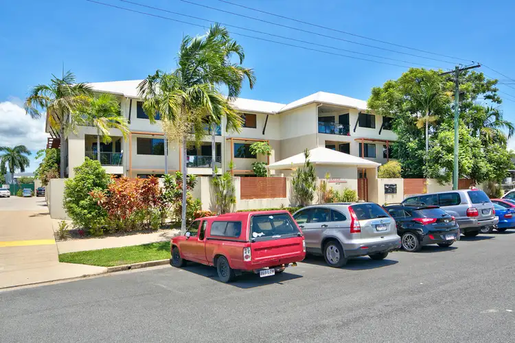 8/19-23 Minnie, Parramatta Park QLD 4870