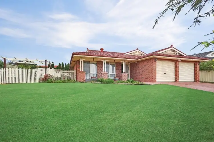 24 Highland Way, Bolwarra Heights NSW 2320