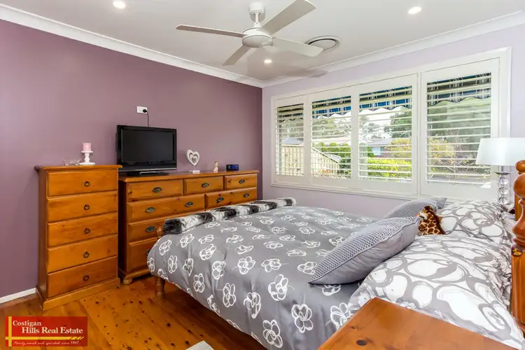Seventh view of Homely house listing, 6 Cini Place, Quakers Hill NSW 2763