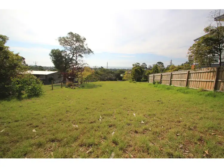 Seventh view of Homely land listing, 97 Flinders Street, Mccrae VIC 3938