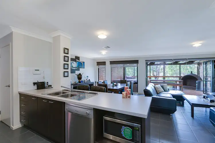 Second view of Homely house listing, 23 Sunbird Garden, Epping VIC 3076