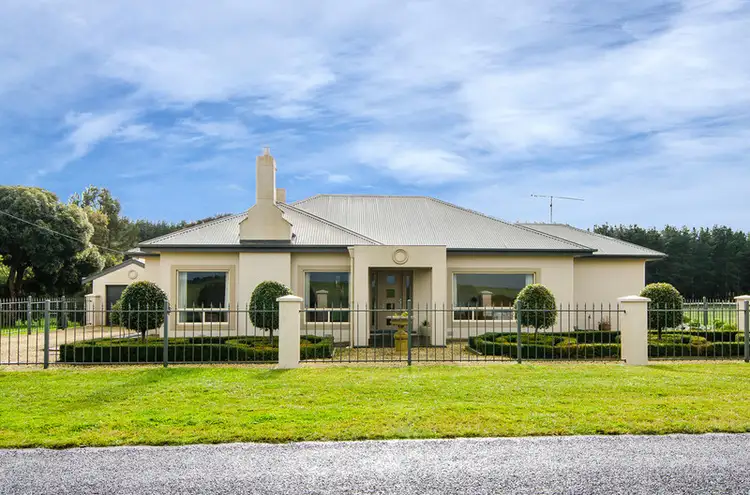 138 Kennedy Road, Glencoe SA 5291