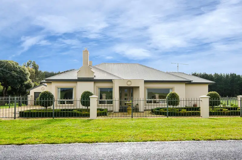 Main view of Homely rural property listing, 138 Kennedy Road, Glencoe SA 5291