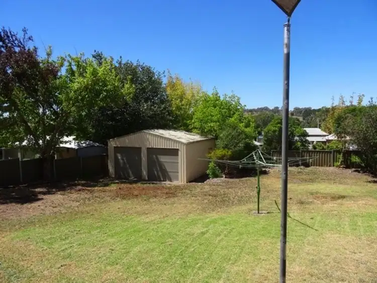 Fourth view of Homely house listing, 56 Edward Street, Molong NSW 2866