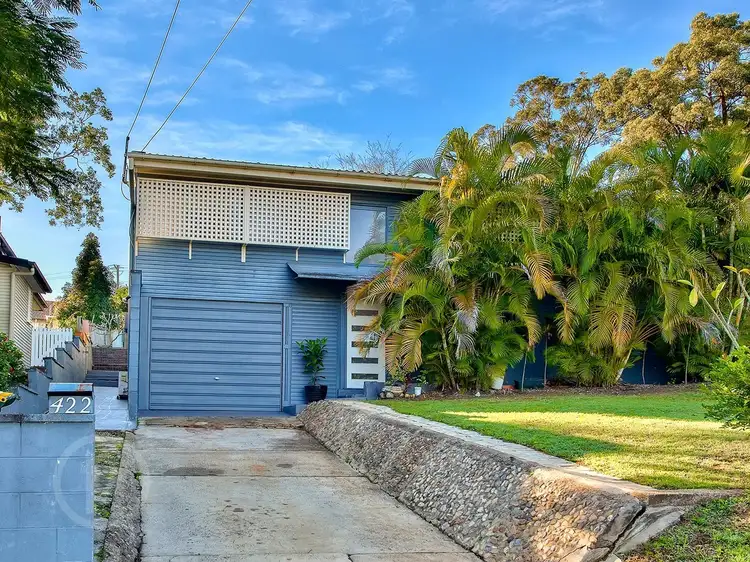 Fourth view of Homely house listing, 422 Tarragindi Road, Moorooka QLD 4105