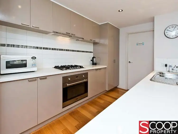 Sixth view of Homely house listing, 4/56 Spinnaker Heights, Yangebup WA 6164