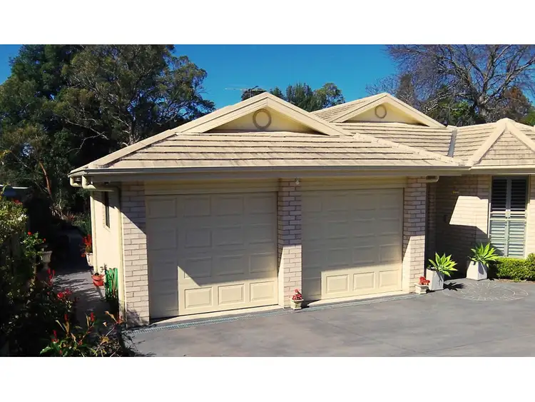 5 Cross Street, Warrimoo NSW 2774