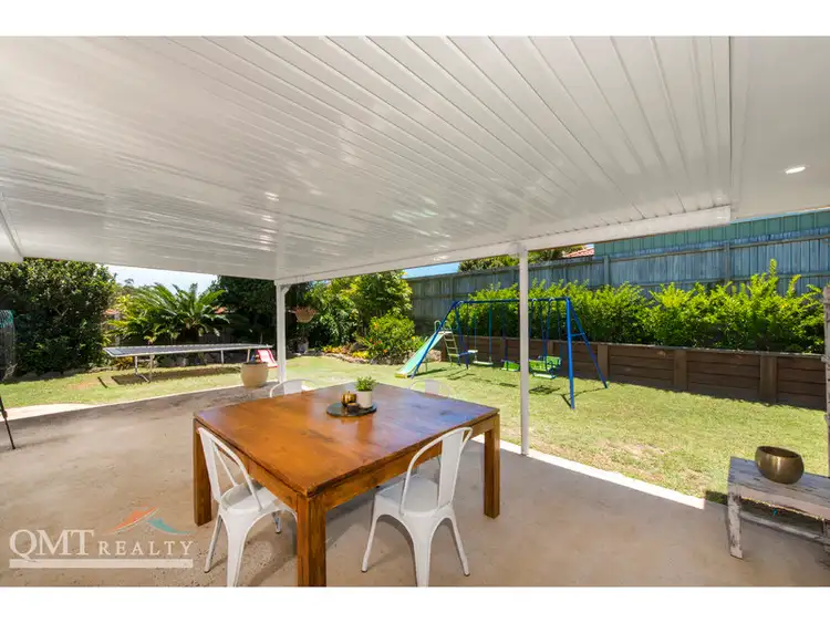 Second view of Homely house listing, 48 Vedders Drive, Heritage Park QLD 4118
