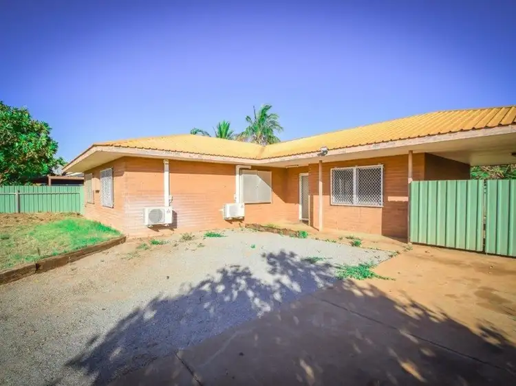 Main view of Homely house listing, 7 Steamer Avenue, South Hedland WA 6722