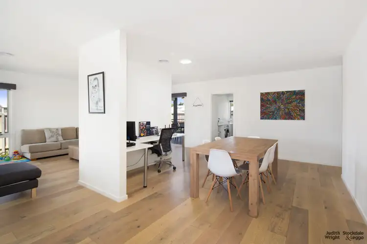 Second view of Homely house listing, 4 Castlecombe Circuit, Cowes VIC 3922