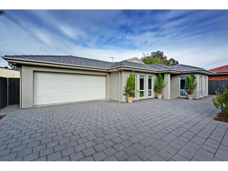 Main view of Homely house listing, 5A Condada Avenue, Park Holme SA 5043