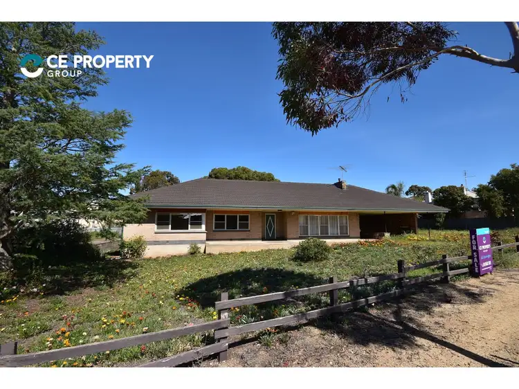 Second view of Homely house listing, 44 Sickerdick Street, Mannum SA 5238