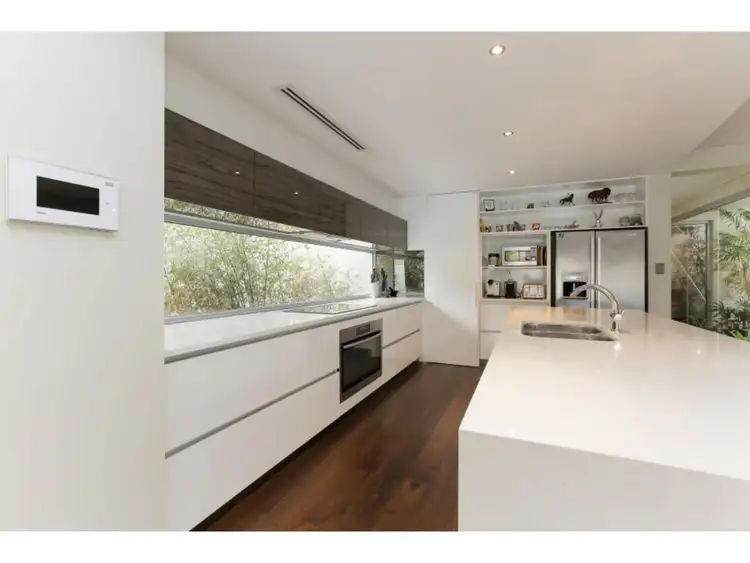 Second view of Homely house listing, 34 McCallum Crescent, Ardross WA 6153