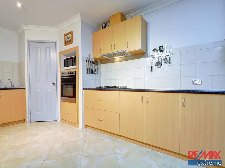 Fifth view of Homely house listing, 1 Colwyn Loop, Tapping WA 6065