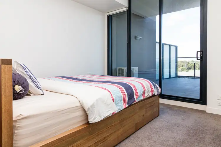 Fourth view of Homely apartment listing, 112/770C Toorak Road, Glen Iris VIC 3146