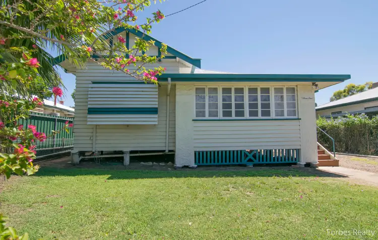 17 Loam Street, Dalby QLD 4405