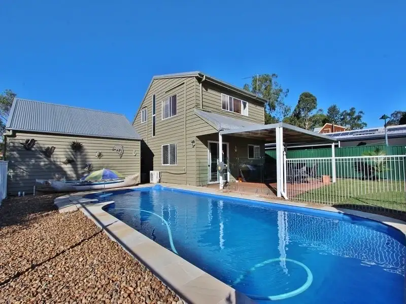 Main view of Homely house listing, 12 Leuneah Lane, Karana Downs QLD 4306