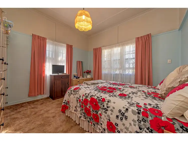 Sixth view of Homely house listing, 120 Jellicoe Street, North Toowoomba QLD 4350