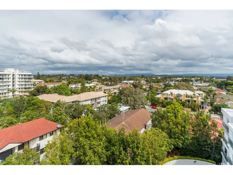 Seventh view of Homely unit listing, 1601/438 Marine Parade, Biggera Waters QLD 4216