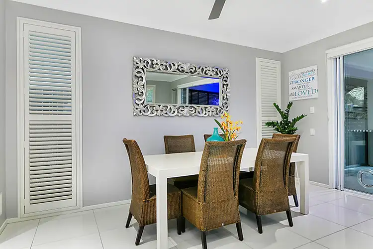 Sixth view of Homely house listing, 32 Oates Parade, Northgate QLD 4013