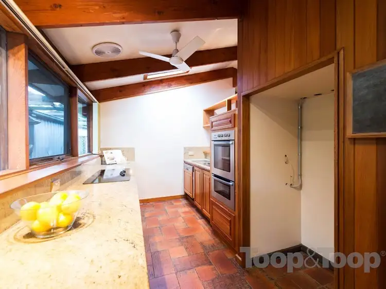 Fifth view of Homely house listing, 8 Tregarthen Road, Summertown SA 5141