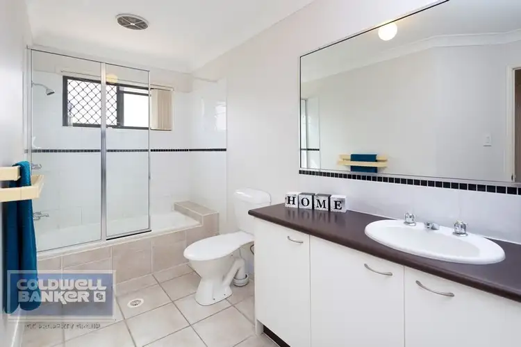 Sixth view of Homely townhouse listing, 7/31 Archipelago Street, Pacific Pines QLD 4211
