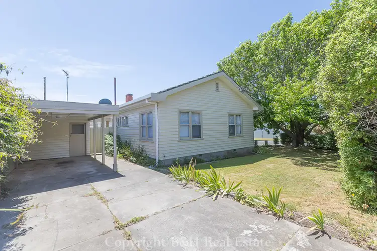 Second view of Homely house listing, 8 Nicholls Street, Devonport TAS 7310