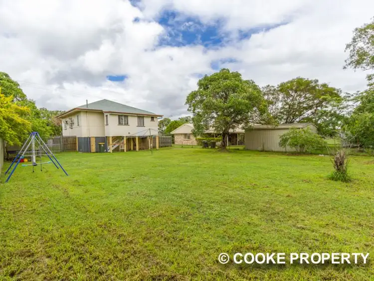 263 Dean Street, Berserker QLD 4701
