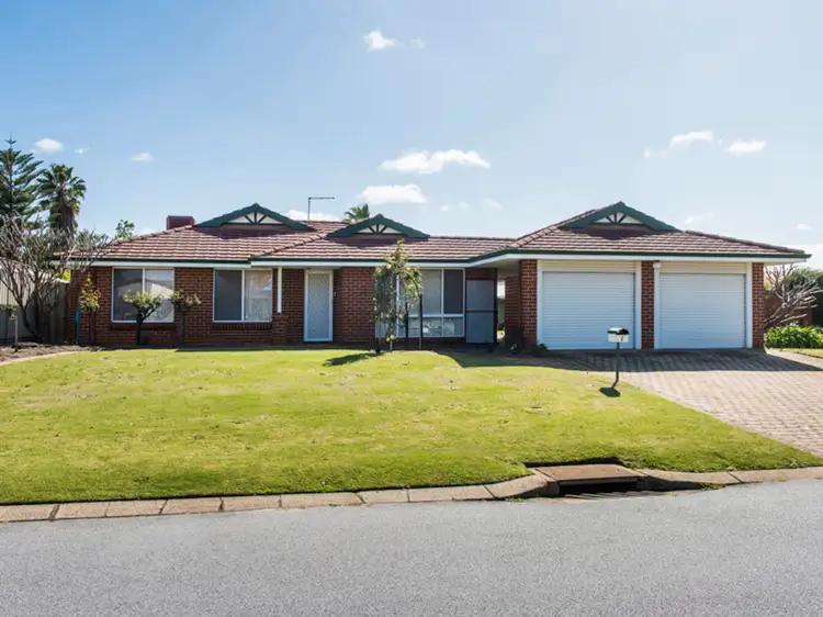 2 Cahow Grove, Ballajura WA 6066
