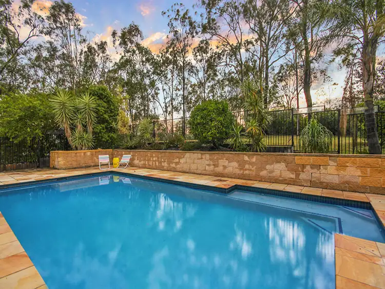 48 Emma Holt Court, Mount Crosby QLD 4306