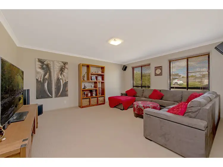 Third view of Homely house listing, 22 Tennyson Court, Westbrook QLD 4350