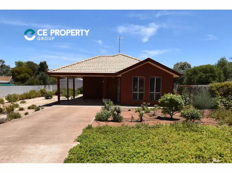 Main view of Homely house listing, Lot 3 Curio Road, Cambrai SA 5353