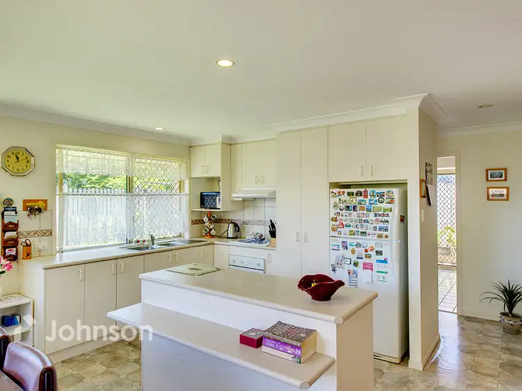 Fourth view of Homely house listing, 2a Walsh Street, Newtown QLD 4305